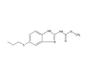 Anthelmintic or anti-worm medication
