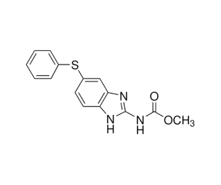 Anthelmintic or anti-worm medication