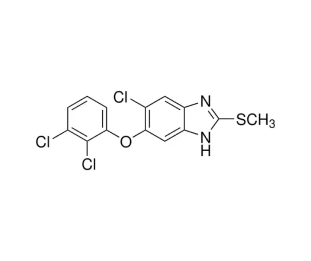 Anthelmintic or anti-worm medication