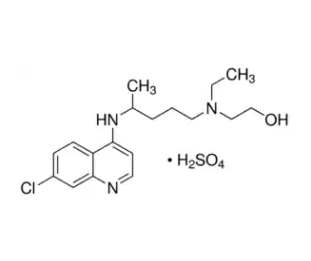 Antimalarial & Covid-19