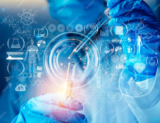 Contract Development & Manufacturing for Pharma