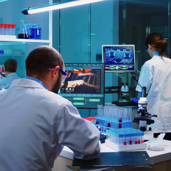 Manufacturer of APIs in Dermatology, Cardiology, Diabetology & More